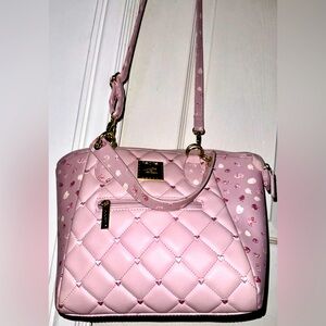 Betsey Johnson Purse